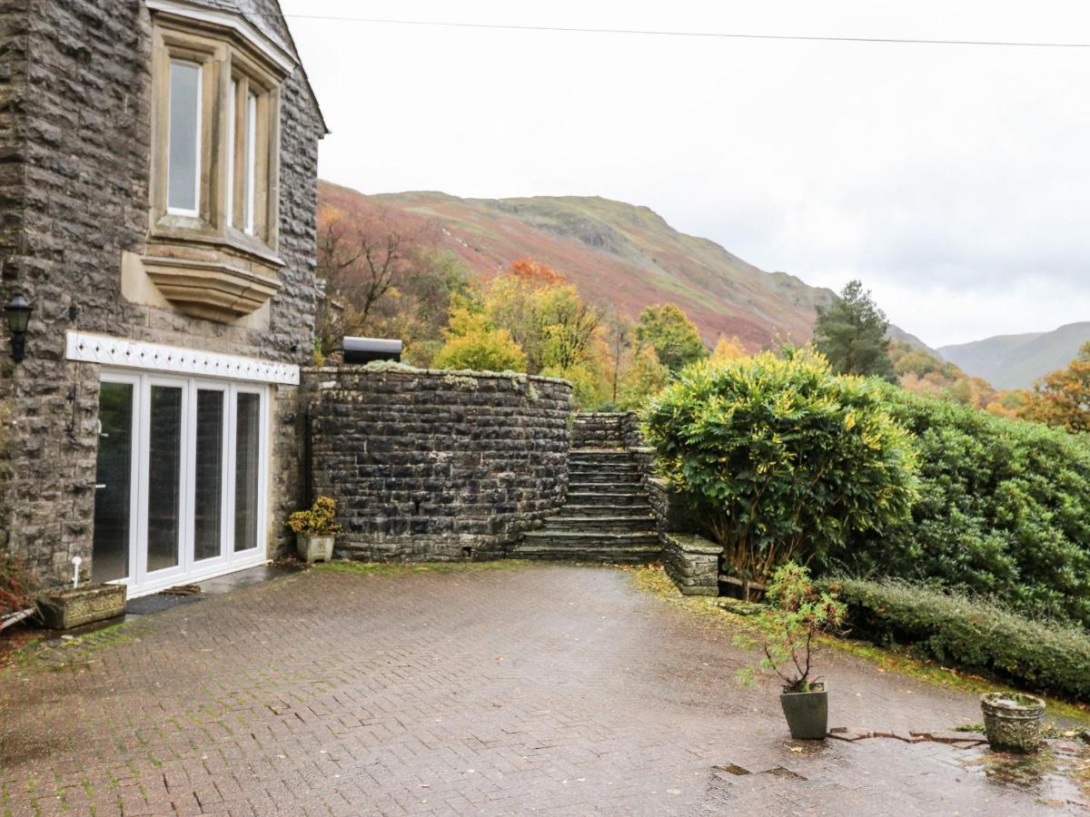 Grey Walls Penrith Exterior foto