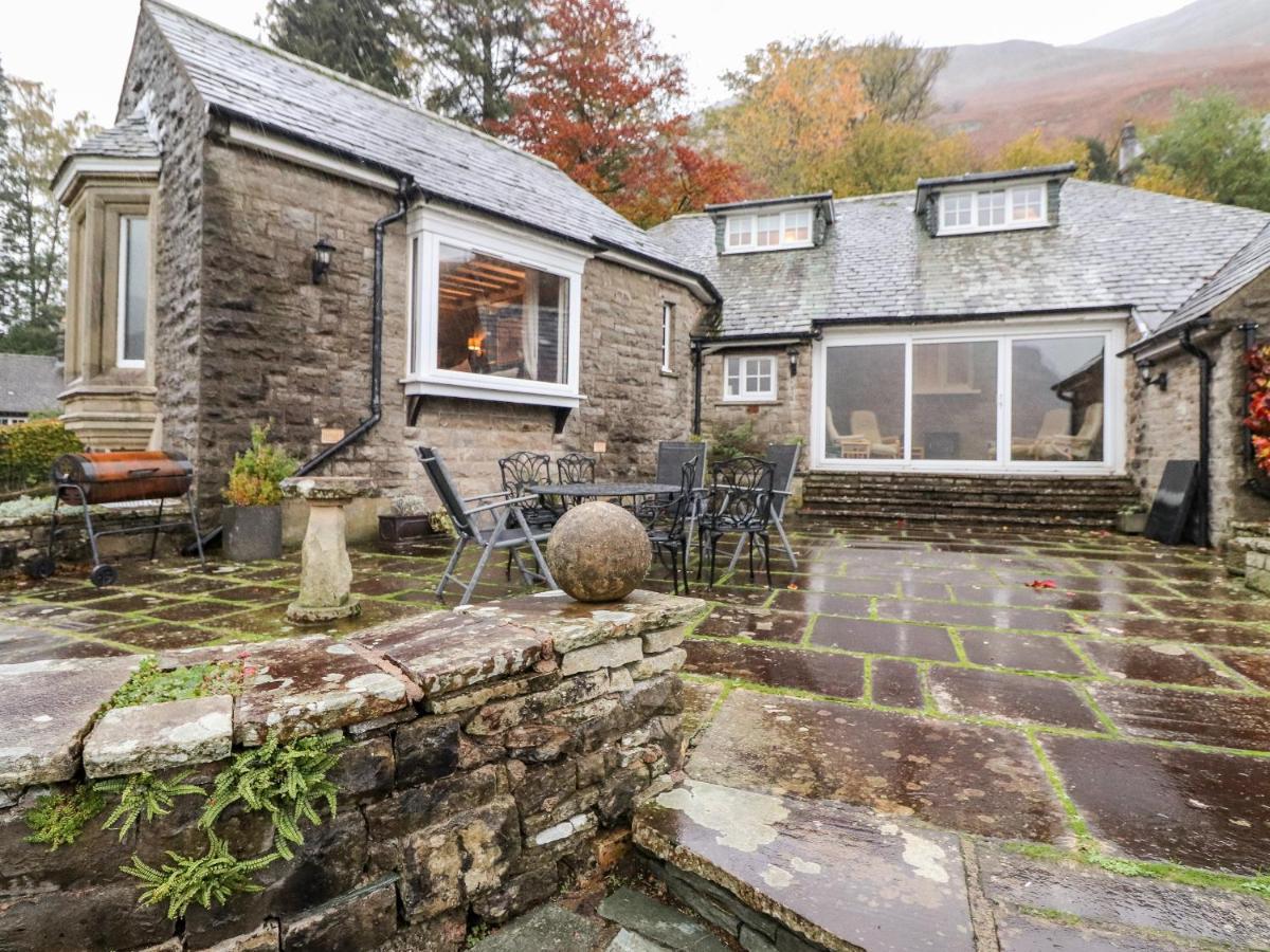 Grey Walls Penrith Exterior foto