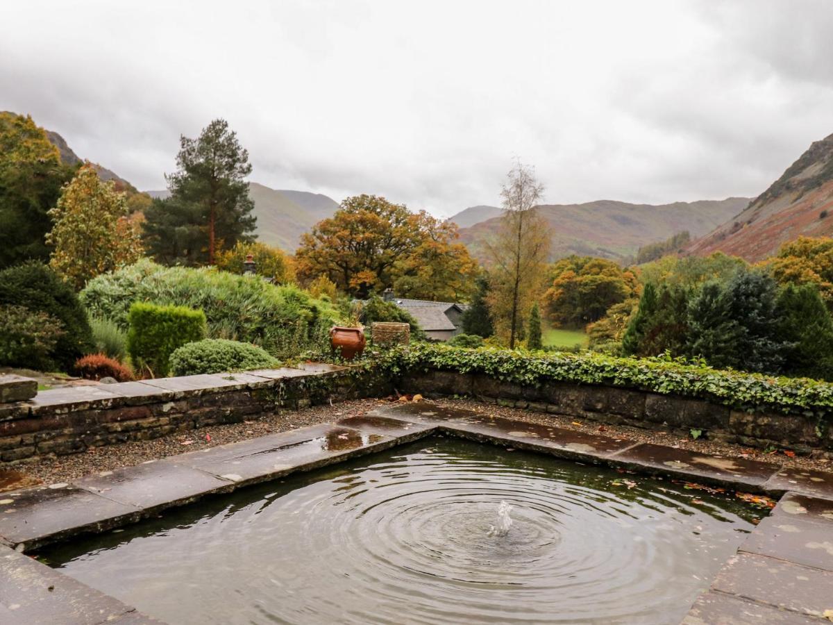Grey Walls Penrith Exterior foto